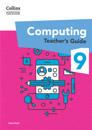 International Lower Secondary Computing Teacherâ??s Guide: Stage 9