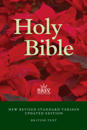 NRSVue Popular Text Bible, NR530:T