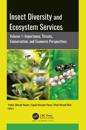 Insect Diversity and Ecosystem Services