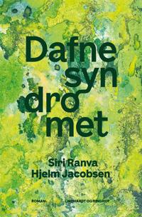 Dafnesyndromet   Siri Ranva Hjelm Jacobsen