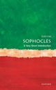 Sophocles A Very Short Introduction