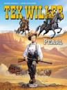 Tex Willer Värialbumi 6: Pearl