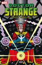 Doctor Strange: Oudot maailmat