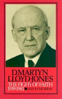 David Martyn Lloyd-Jones