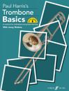 Trombone Basics (Bass Clef Edition)