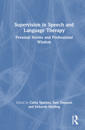 Supervision in Speech and Language Therapy