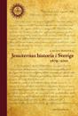 Jesuiternas historia i Sverige 1879–2001