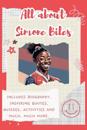 All About Simone Biles