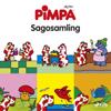 Pimpa - Sagosamling