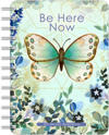 Be Here Now 2025 Weekly Planner Calendar