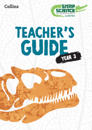 Snap Science Teacherâ??s Guide Year 3