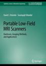 Portable Low-Field MRI Scanners