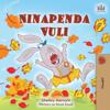 I Love Autumn (Swahili Book for Kids)