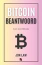 Bitcoin Beantwoord