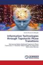 Information Technologies through Topotactic Phase Transitions