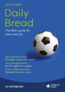 Daily Bread Large Type (Jul-Sep 2024)