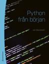Python från början