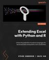 Extending Excel with Python and R