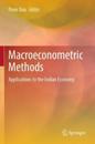 Macroeconometric Methods
