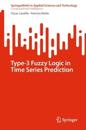 Type-3 Fuzzy Logic in Time Series Prediction
