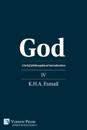 God: A brief philosophical introduction IV