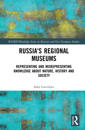 Russia's Regional Museums