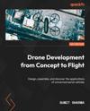 Drone Development from Concept to Flight