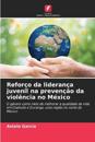 Reforço da liderança juvenil na prevenção da violência no México