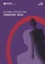 Global Study on Homicide 2023