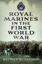Royal Marines in the First World War