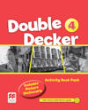 Double Decker Level 4 AB Pack