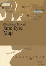 Charlotte Brontë, Jane Eyre Map