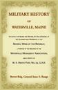 Military History of Waterville, Maine