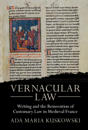 Vernacular Law