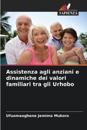 Assistenza agli anziani e dinamiche dei valori familiari tra gli Urhobo