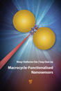 Macrocycle-Functionalised Nanosensors