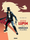 Arsené Lupin imod Sherlock Holmes