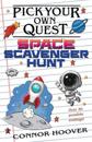 Pick Your Own Quest: Space Scavenger Hunt