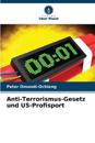 Anti-Terrorismus-Gesetz und US-Profisport