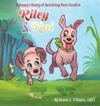 Riley & Kai: A Puppy's Story of Resolving Peer Conflict