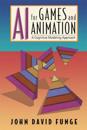 AI for Games and Animation