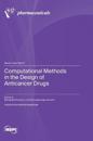 Computational Methods in the Design of Anticancer Drugs