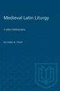 Mediaeval Latin Liturgy