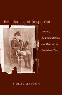 Foundations of Despotism