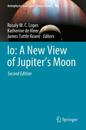 Io: A New View of Jupiter’s Moon