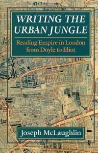 Writing the Urban Jungle