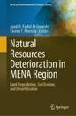 Natural Resources Deterioration in MENA Region