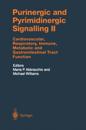 Purinergic and Pyrimidinergic Signalling II