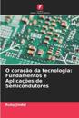 O coração da tecnologia: Fundamentos e Aplicações de Semicondutores