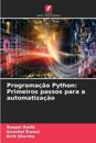Programação Python: Primeiros passos para a automatização